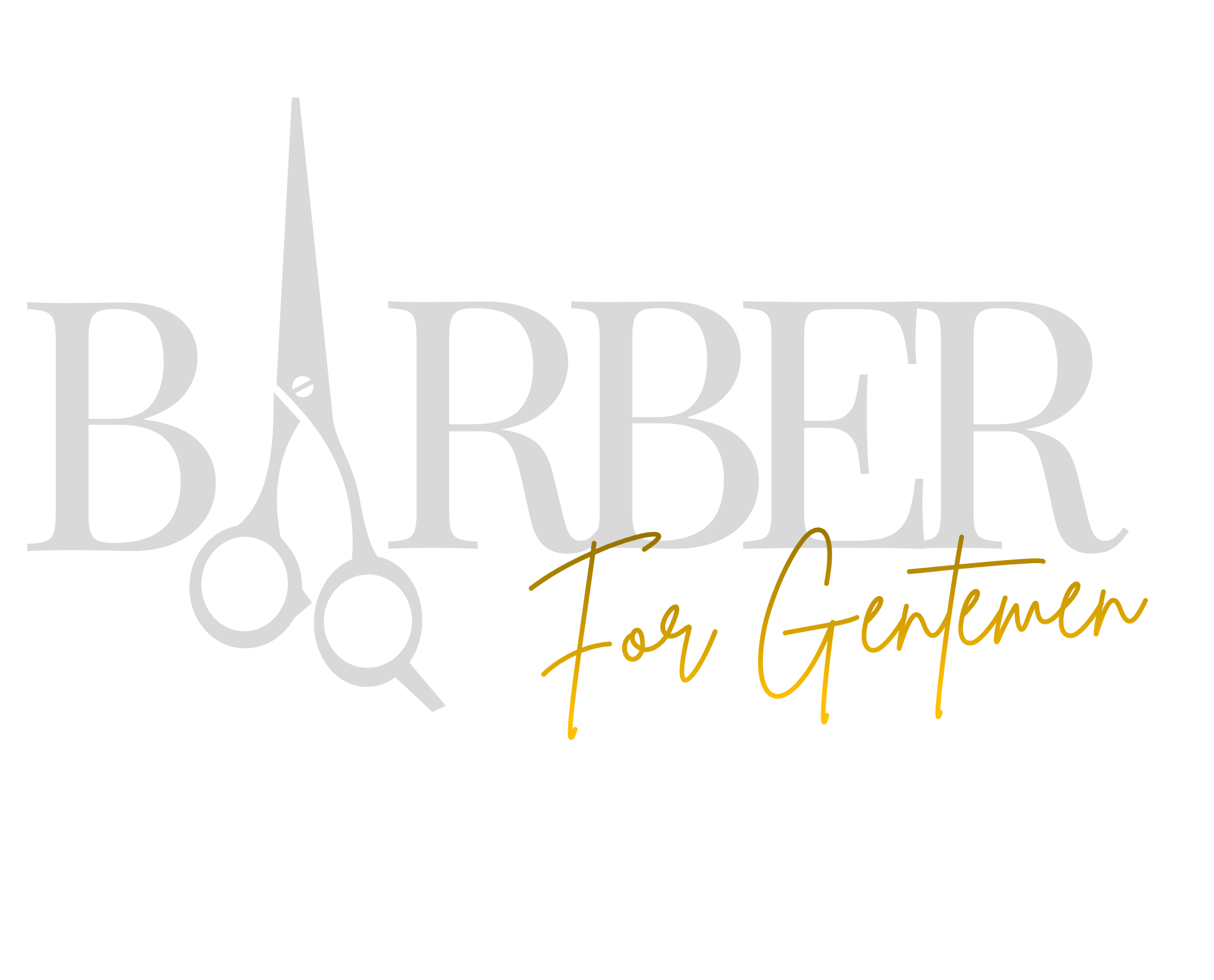 Gentlemen Barber